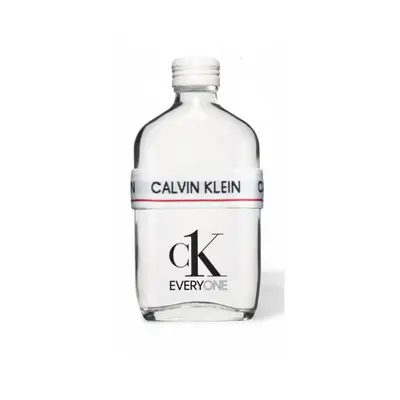 Calvin Klein CK Everyone toaletní voda 200 ml