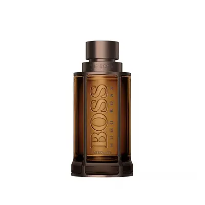 Hugo Boss BOSS The Scent Absolute for Him Eau de Parfum parfémová voda 100 ml