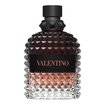 Valentino Born in Roma Coral Fantasy Uomo toaletní voda 100 ml