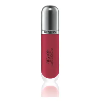 Revlon Ultra HD Matte Lipcolor™ rtěnka - 635 HD Passion 5,9ml