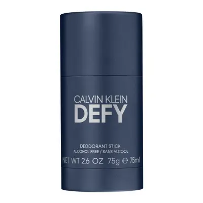 Calvin Klein Defy Deo Stick tuhý deodorant 75 g