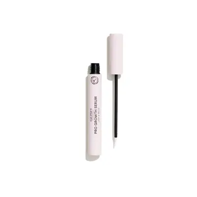 GOSH COPENHAGEN PRO Growth Serum - lash & brow růstové sérum na řasy a obočí 8 ml