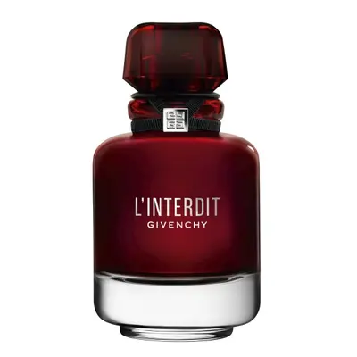 Givenchy L'Interdit Rouge parfémová voda 80 ml