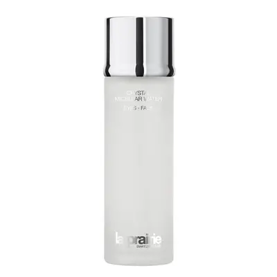 La Prairie Crystal Micellar Water Eyes - Face micelární voda 150 ml