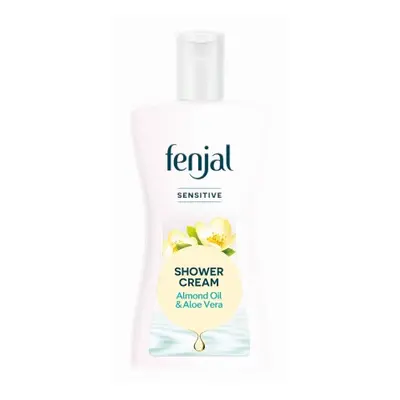 Fenjal Sensitive Shower Creme sprchový krém 200 ml