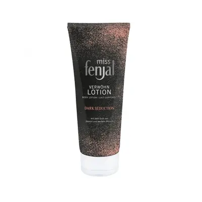 Fenjal Dark Seduction Body Lotion tělové mléko 200 ml