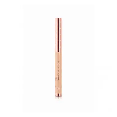 Naj-Oleari Absolute Stay Eyeshadow dlouhotrvající oční stíny v tyčince - 01 pink ivory 1,64g