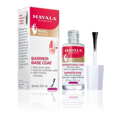 Mavala Barriere-Base kúra na nehty 10 ml