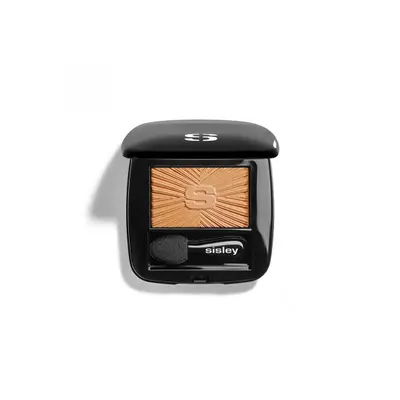 Sisley Les phyto-ombres oční stíny - 41 Glow Gold 2 g