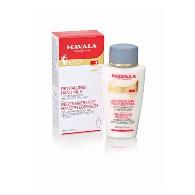 Mavala Revitalizing Hand Milk mléko na ruce 150 ml