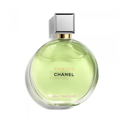 CHANEL CHANCE EAU FRAÎCHE PARFÉMOVÁ VODA S ROZPRAŠOVAČEM 50 ml