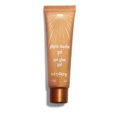 Sisley Phyto-Touche Gel Irisé bronzový efekt na obličej 30 ml