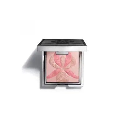 Sisley Palette L'Orchidee rozjasňující tvářenka - L'Orchidee Rose 15 g