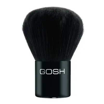 GOSH COPENHAGEN Kabuki brush štětec na pudr - 001