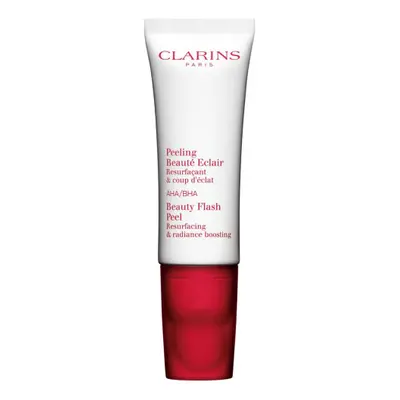 Clarins Beauty Flash Peel peeling 50 ml