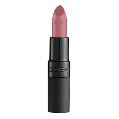 GOSH COPENHAGEN Velvet Touch Lipstick Matt Edition rtěnka - 019 Matt Angel 4g