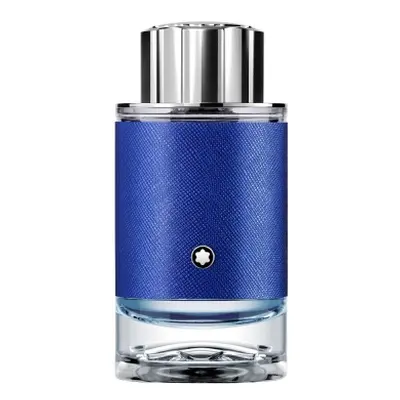 Montblanc Explorer Ultra Blue parfémová voda 60 ml