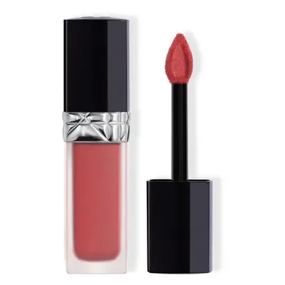 Dior Rouge Dior Forever Liquid rtěnka - 558 Forever Grace 6 ml