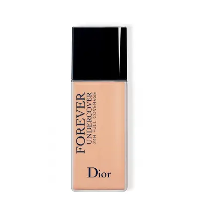 Dior Diorskin Forever Undercover vysoce krycí a dlouhodržící ultra fluidní make-up - 30