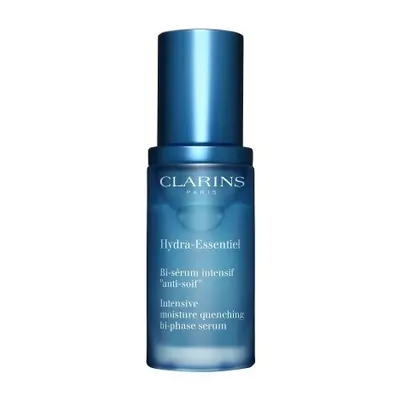 Clarins Hydra Essentiel Bi-Phase Serum dvoufázové sérum 30 ml