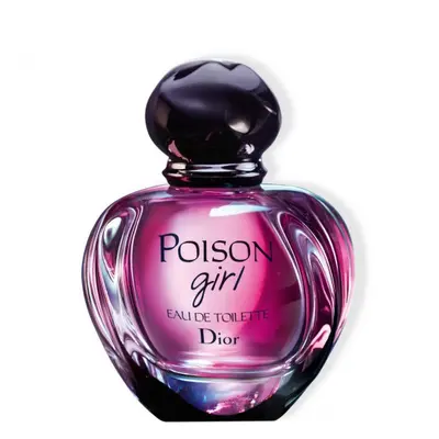 Dior Poison Girl Eau de Toilette toaletní voda 100 ml