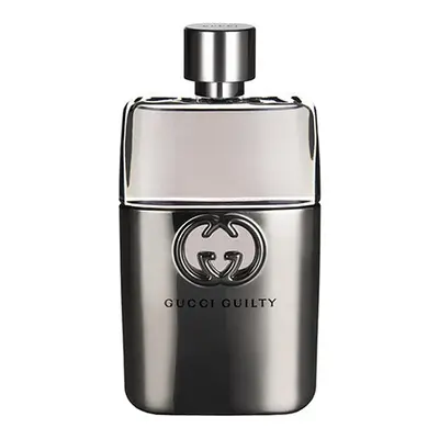 Gucci Gucci Guilty Pour Homme toaletní voda 50 ml