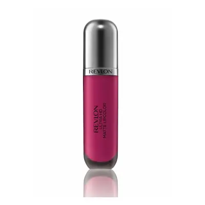 Revlon Ultra HD Matte Lipcolor™ rtěnka - 610 HD Addiction 5,9ml