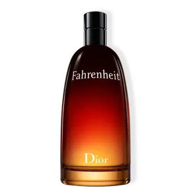 Dior Fahrenheit Eau de Toilette toaletní voda 200 ml