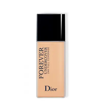 Dior Diorskin Forever Undercover vysoce krycí a dlouhodržící ultra fluidní make-up - 31