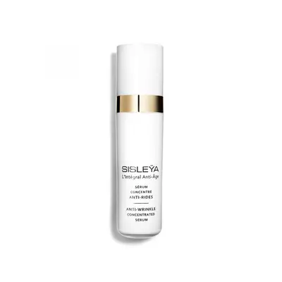 Sisley Anti-Age Anti-Wrinkle Concentrated Serum koncentrované sérum proti vráskám 30 ml