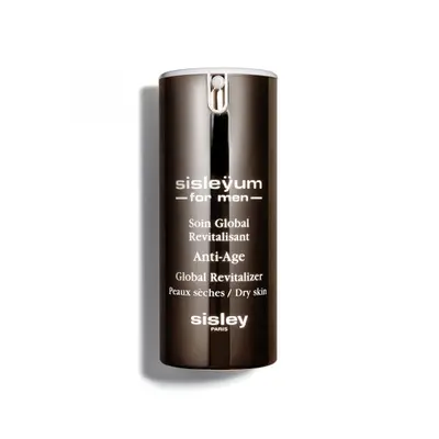 Sisley Sisleÿum for men komplexní protivrásková péče po holení 50 ml