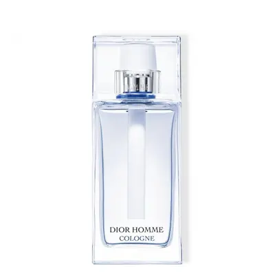 Dior Dior Homme Cologne kolínská voda 75 ml