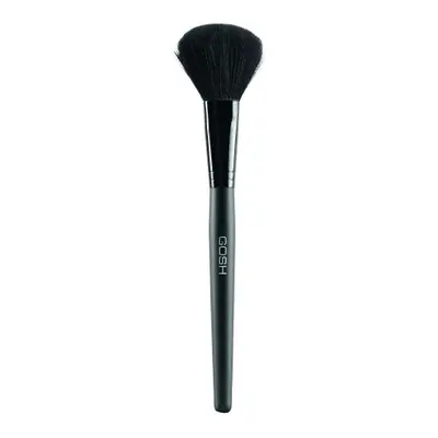 GOSH COPENHAGEN Blusher brush štětec na tvářenku - 009