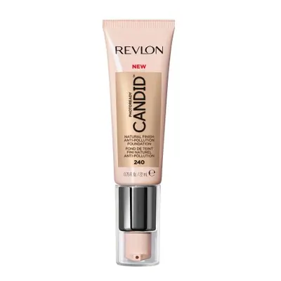 Revlon Photoready Candid Foundation make-up - 240 Natural Beige 22 ml