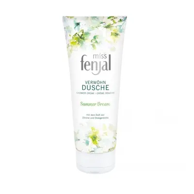 Fenjal Summer Dream Shower Creme sprchový krém 200 ml