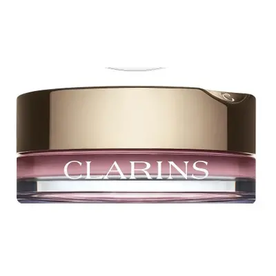 Clarins Ombre Velvet Eyeshadow oční stíny - 02 pink paradise 7g