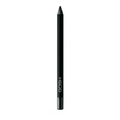 GOSH COPENHAGEN Velvet Touch Eye Liner Waterproof tužka na oči - Hypnotic Grey