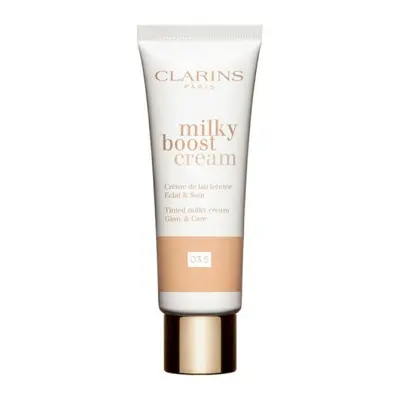 Clarins Milky Boost Cream BB krém - 03.5 45 ml