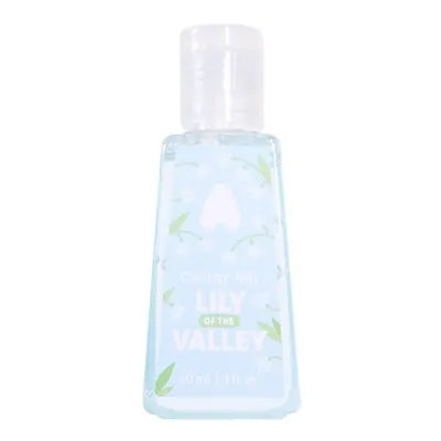 NOT SO FUNNY ANY Cleansy Jelly - Lily of the Valley čistící želé na ruce 30 ml