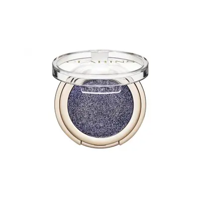 Clarins Ombre Sparkle Eyeshadow Glitter oční stíny - 103 blue lagoon