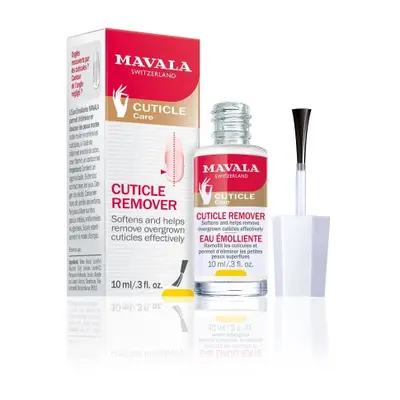 Mavala Cuticle Remover báze na nehty 10 ml