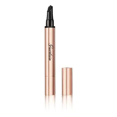 Guerlain Gel Eyebrow Pen gelové líčení obočí - 02 Moy