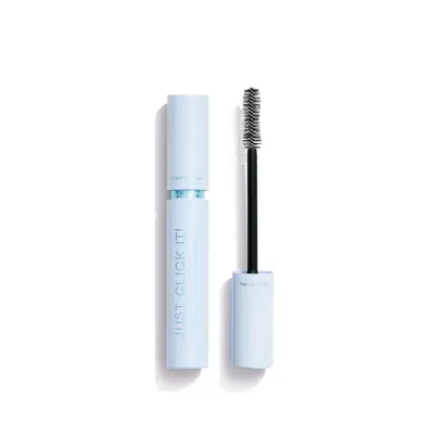 GOSH COPENHAGEN Just Click It! Mascara Water Resistant řasenka water resistant 10 ml