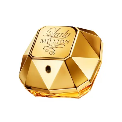 Rabanne Lady Million parfémová voda 50 ml