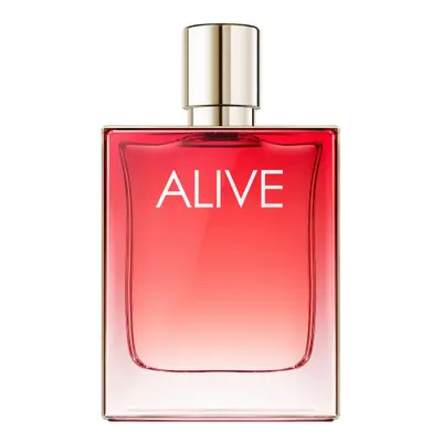 Hugo Boss Alive Eau de Parfum Intense parfémová voda 80 ml