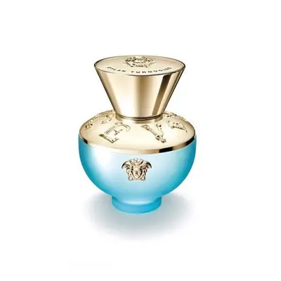 Versace Dylan Turquoise toaletní voda 50 ml