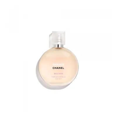 CHANEL Chance eau vive Vůně do vlasů / vlasová mlha - MLHA DO VLASŮ 35ML 35 ml