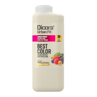 Dicora Conditioner Best Color kondicionér na barvené vlasy 400 ml