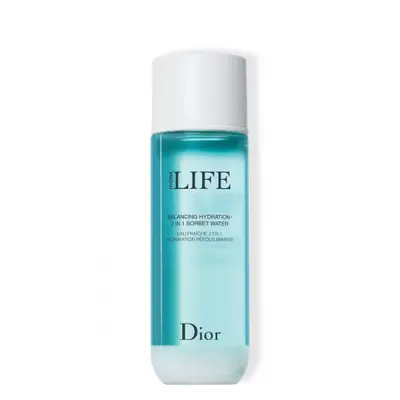 Dior Dior Hydra Life Balancing Hydration 2in1 Sorbet Water 2v1 svěží hydratační zkrášlující sor