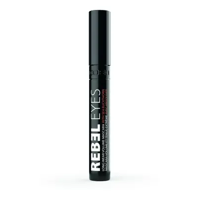 GOSH COPENHAGEN Rebel Eyes Mascara řasenka - 001 black